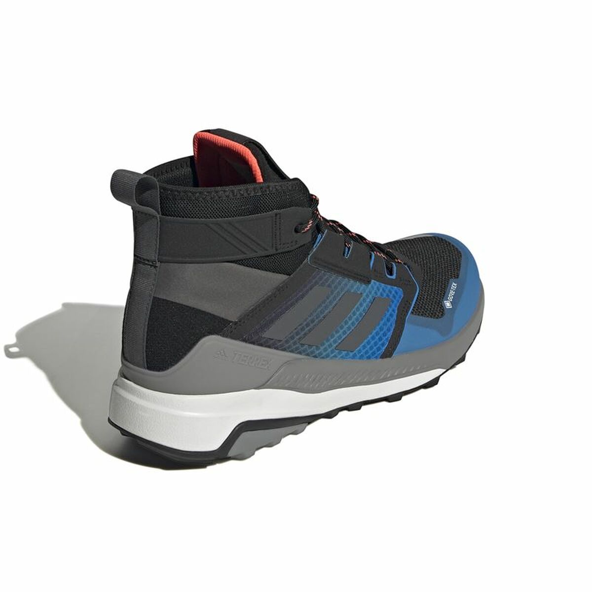 Wandel-/trekkingschoenen Adidas Terrex Traillmaker Gore-Tex Zwart