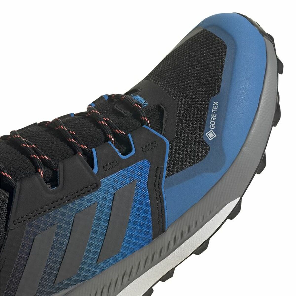 Wandel-/trekkingschoenen Adidas Terrex Traillmaker Gore-Tex Zwart