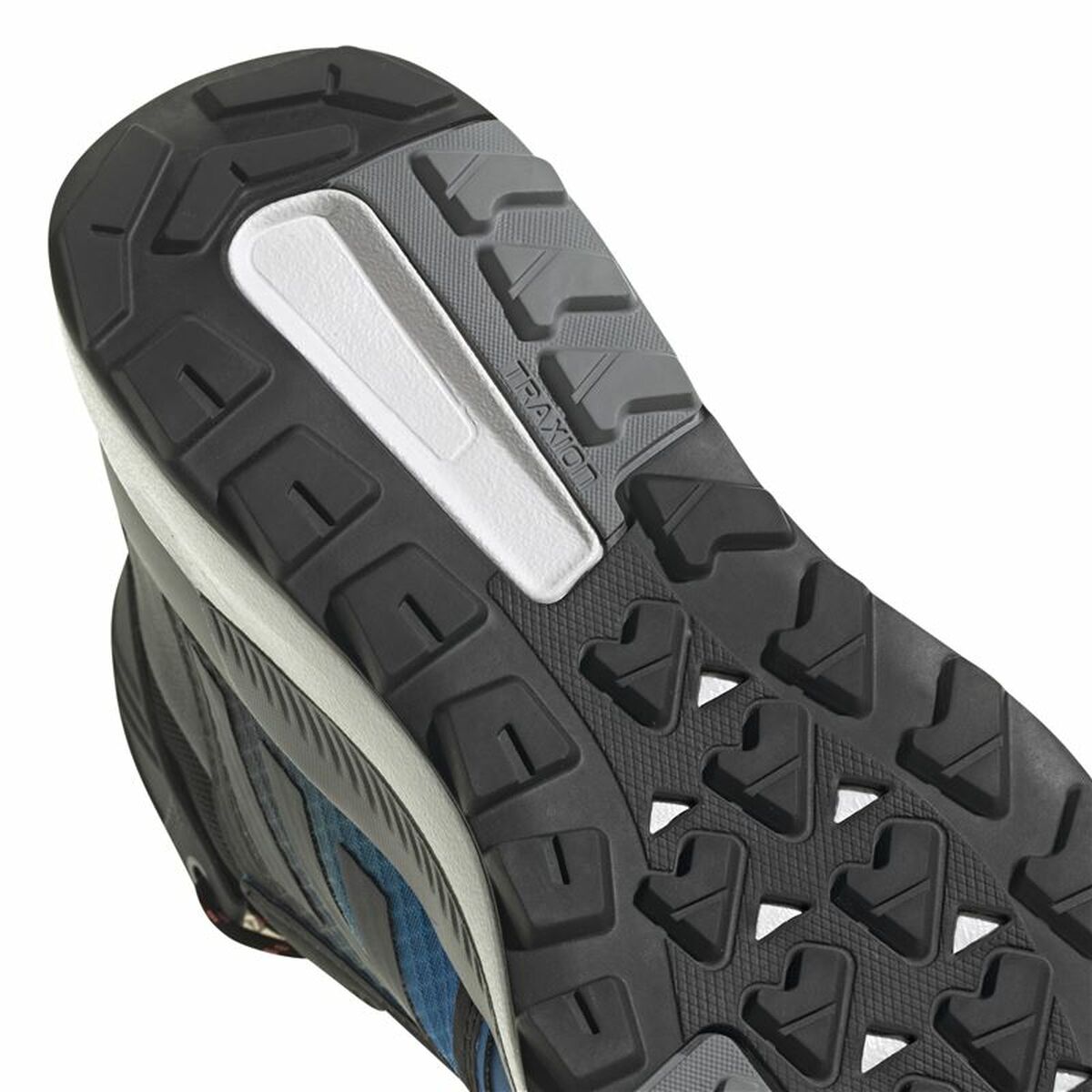 Wandel-/trekkingschoenen Adidas Terrex Traillmaker Gore-Tex Zwart