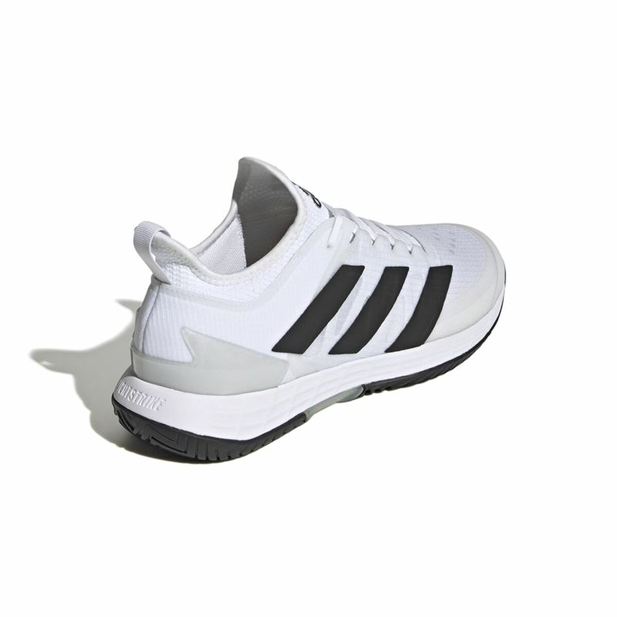 Heren tennisschoenen Adidas Adizero Ubersonic 4 Wit