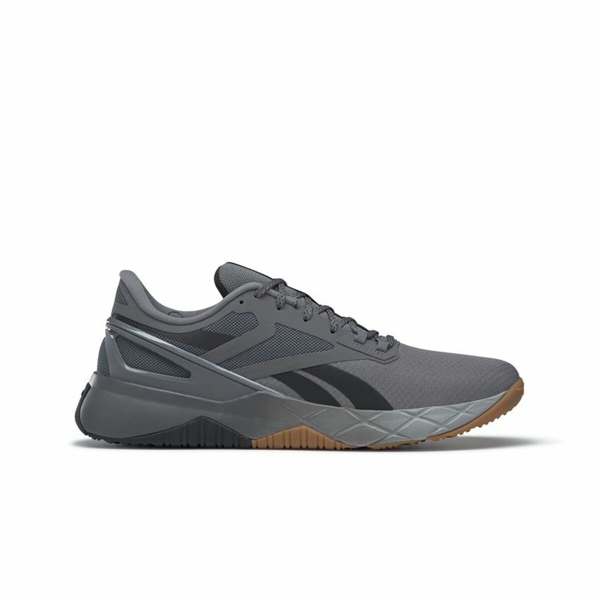 Heren sportschoenen Reebok Nanoflex Heren