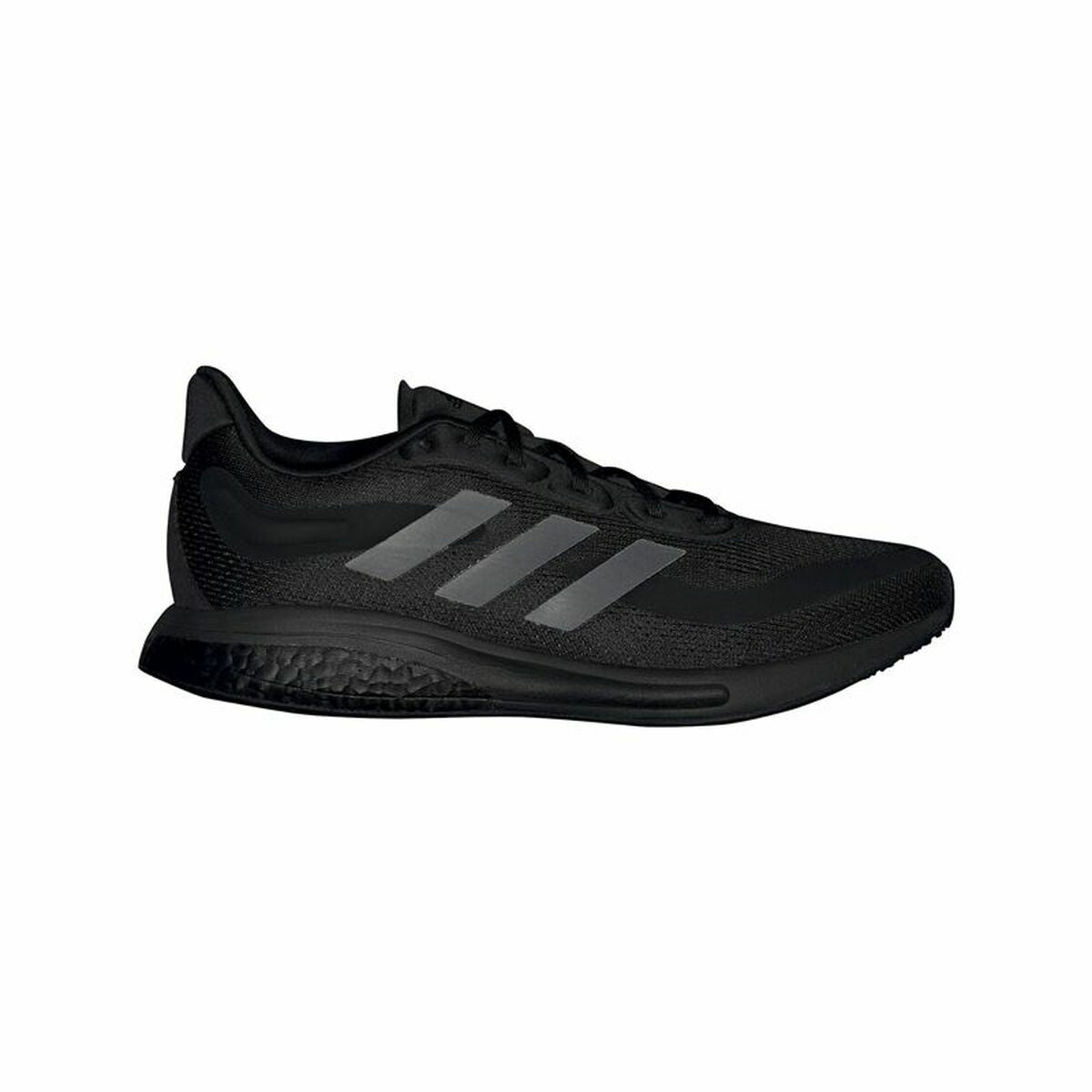 Hardloopschoenen voor volwassenen Adidas Supernova M Core Zwart