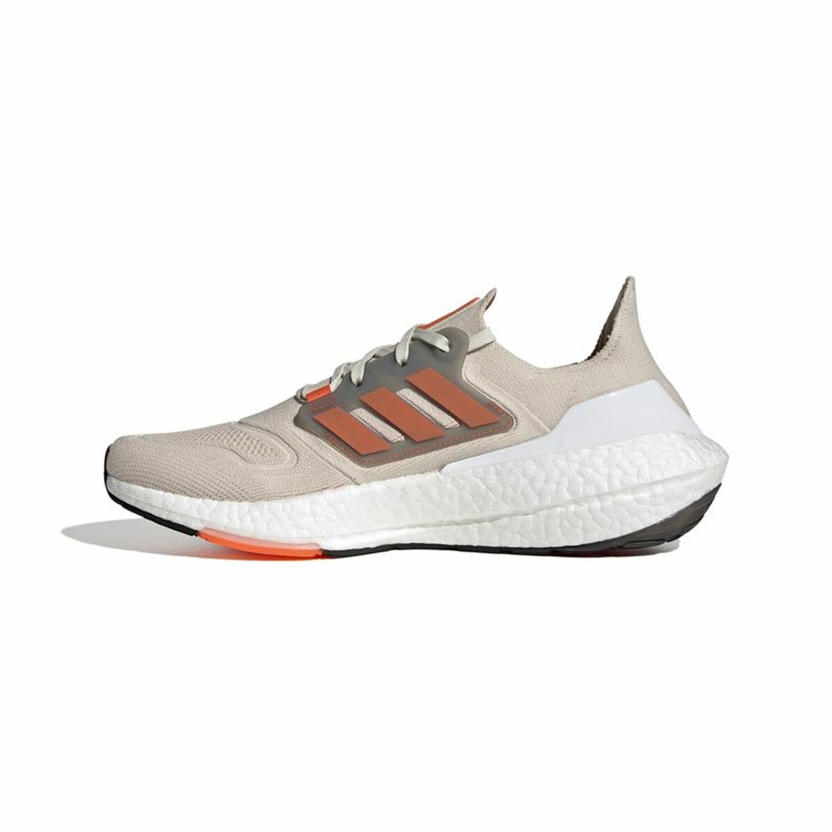 Hardloopschoenen voor volwassenen Adidas Ultraboost 22 Beige Heren