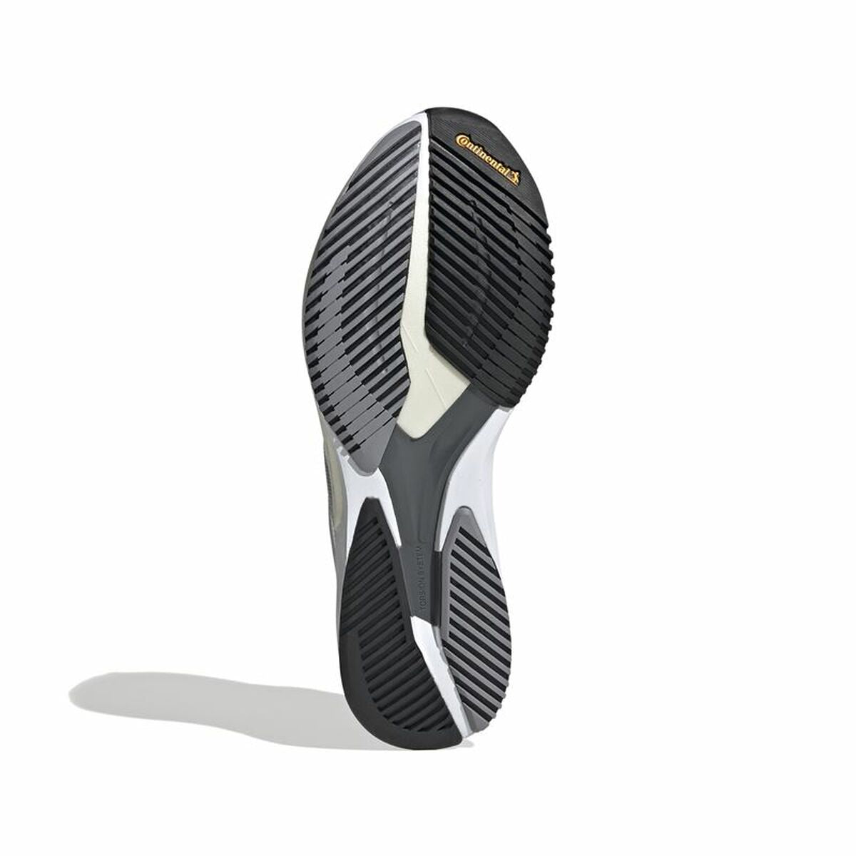 Running Shoes for Adults Adidas Adizero Adios 7 Lady Dark gray