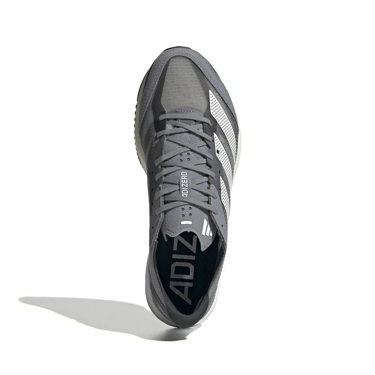 Running Shoes for Adults Adidas Adizero Adios 7 Lady Dark gray