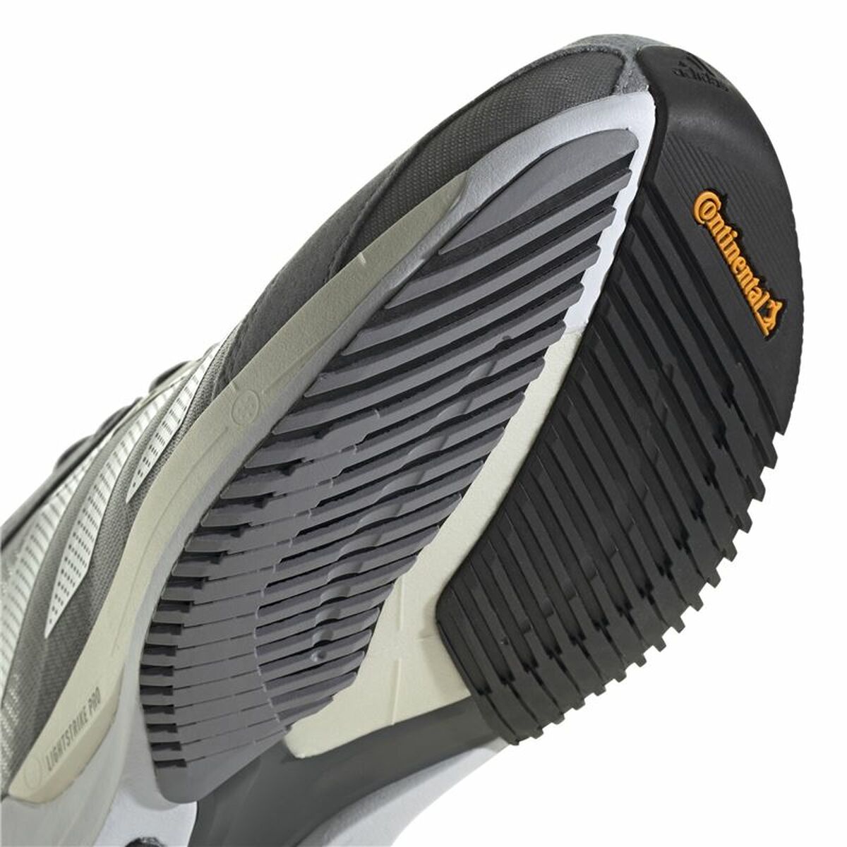 Running Shoes for Adults Adidas Adizero Adios 7 Lady Dark gray