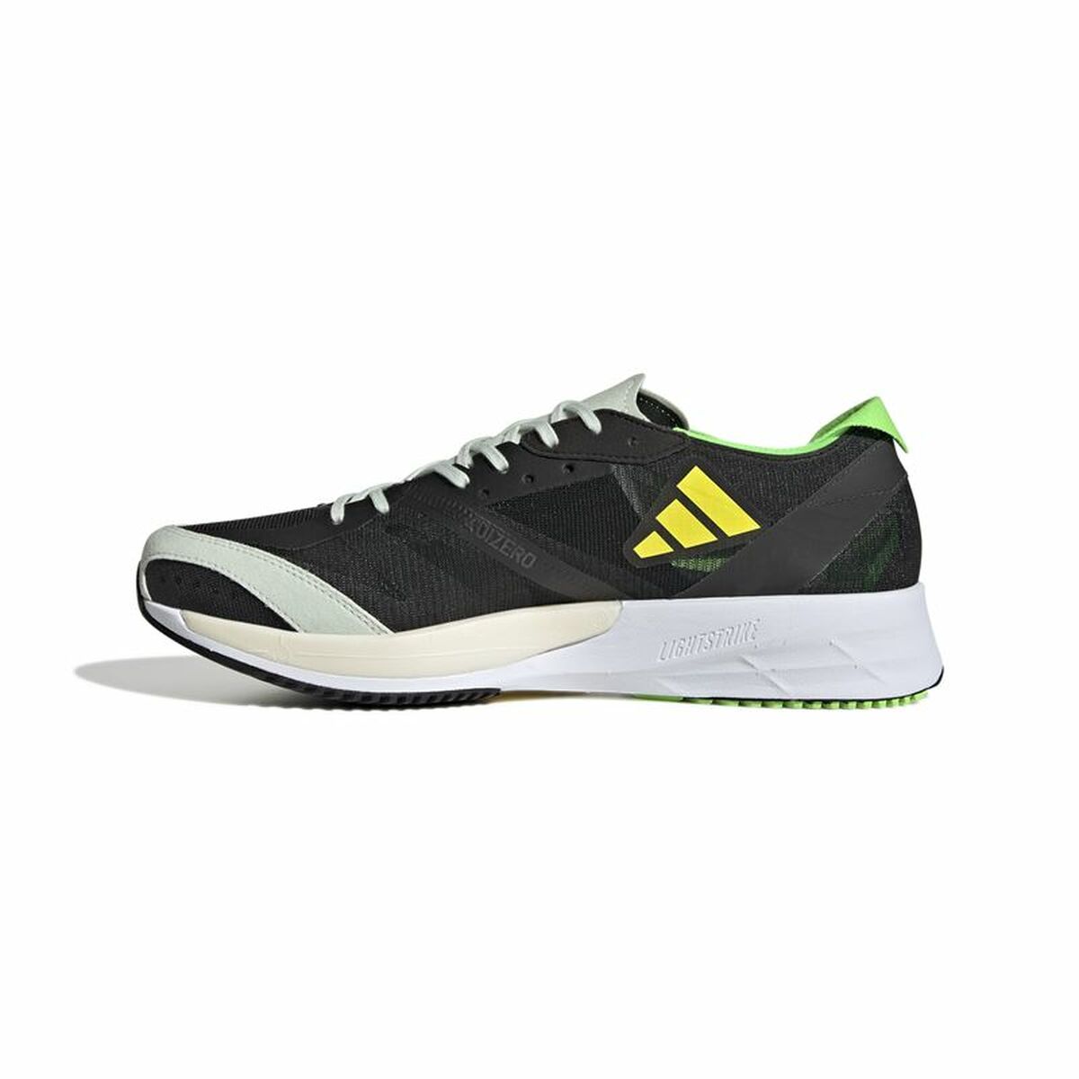 Heren trainers Adidas Adizero Adios 7 Zwart