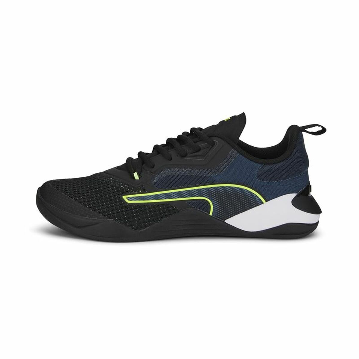 Hardloopschoenen voor volwassenen Puma Fuse 2.0 Zwart Heren