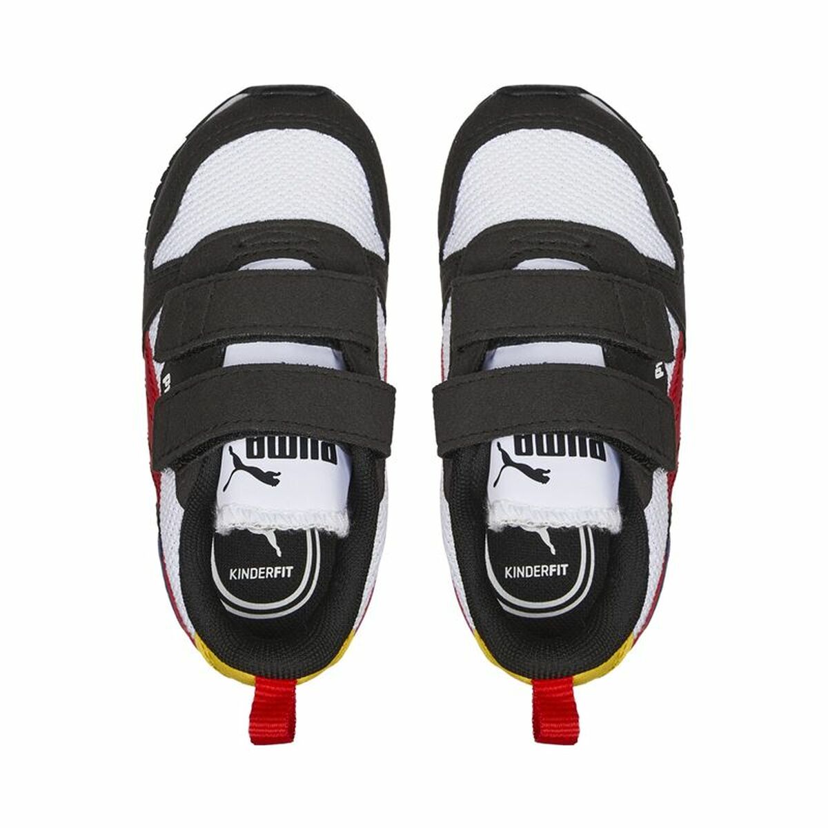 Sports Shoes for Kids Puma R78 Multicolour