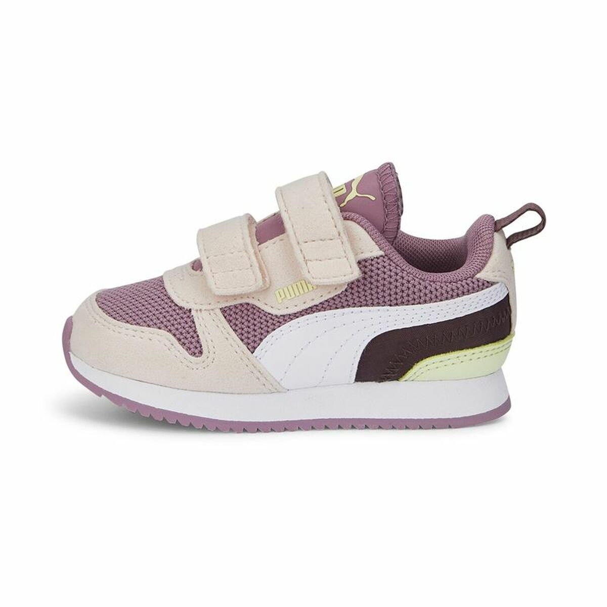 Sportschoenen voor kinderen Puma R78