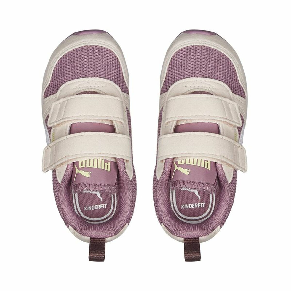 Sportschoenen voor kinderen Puma R78