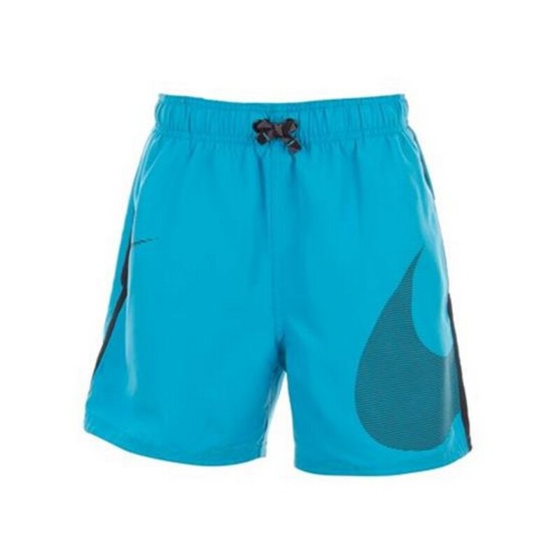 Kinder zwembroek Nike 4 Volley Short