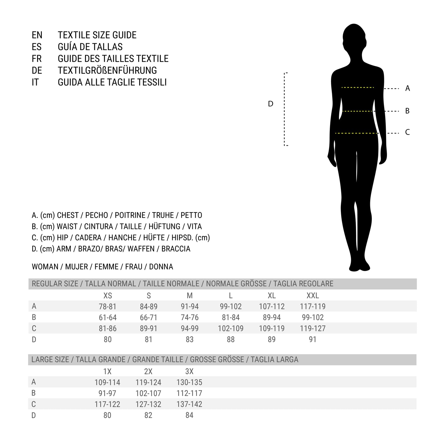 Fleece‑voering The North Face Rood Dames