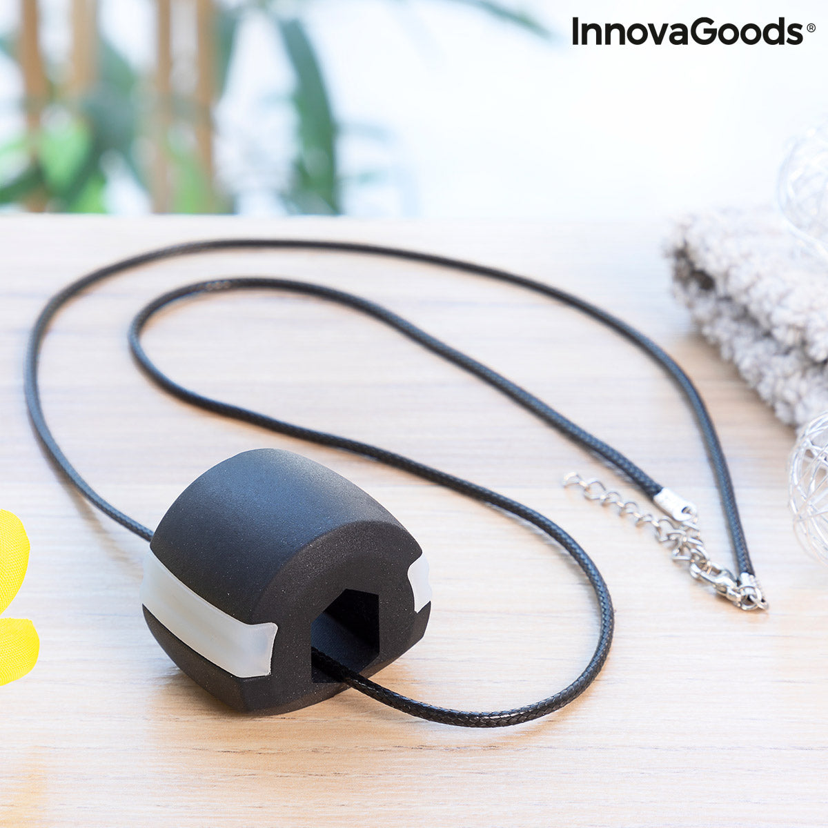 Kauwtrainer Jaggler InnovaGoods