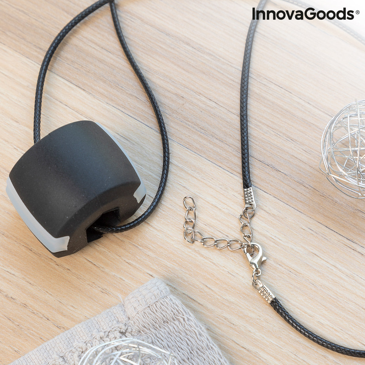 Kauwtrainer Jaggler InnovaGoods