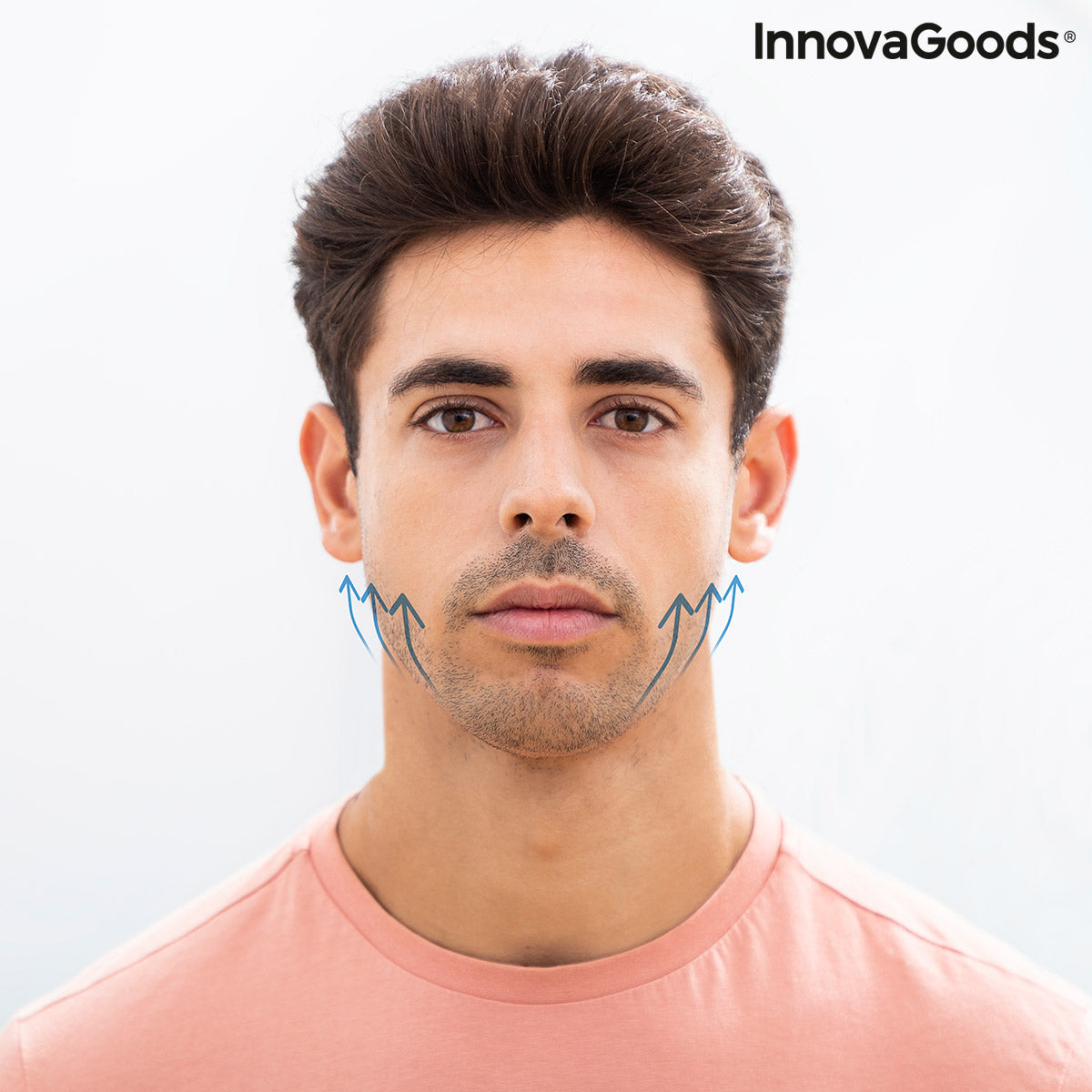 Kauwtrainer Jaggler InnovaGoods