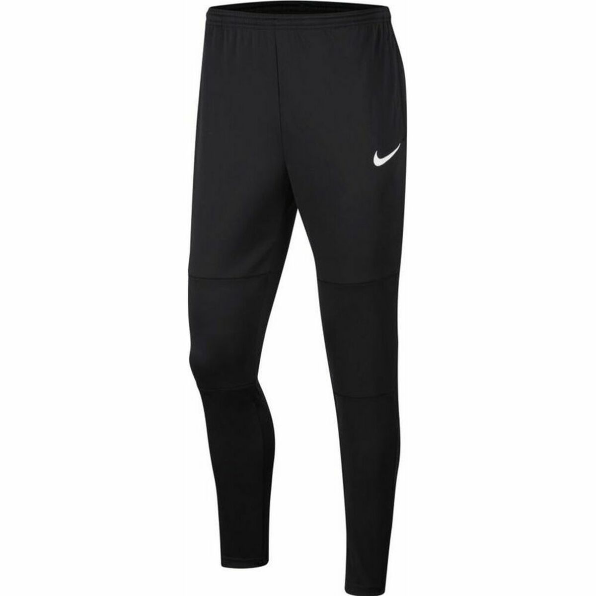 Broek voor volwassenen Nike I FIT PARK BV6877 010 Zwart