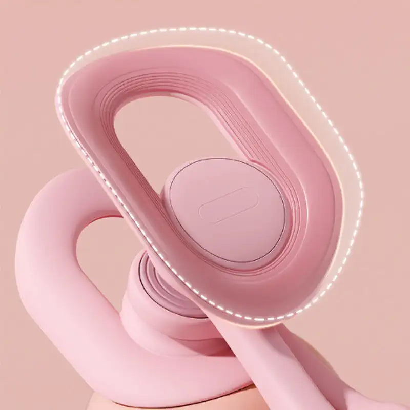 Non-Slip Comfortable Pelvic Floor Muscle Trainer Thigh Exerciser Leg 