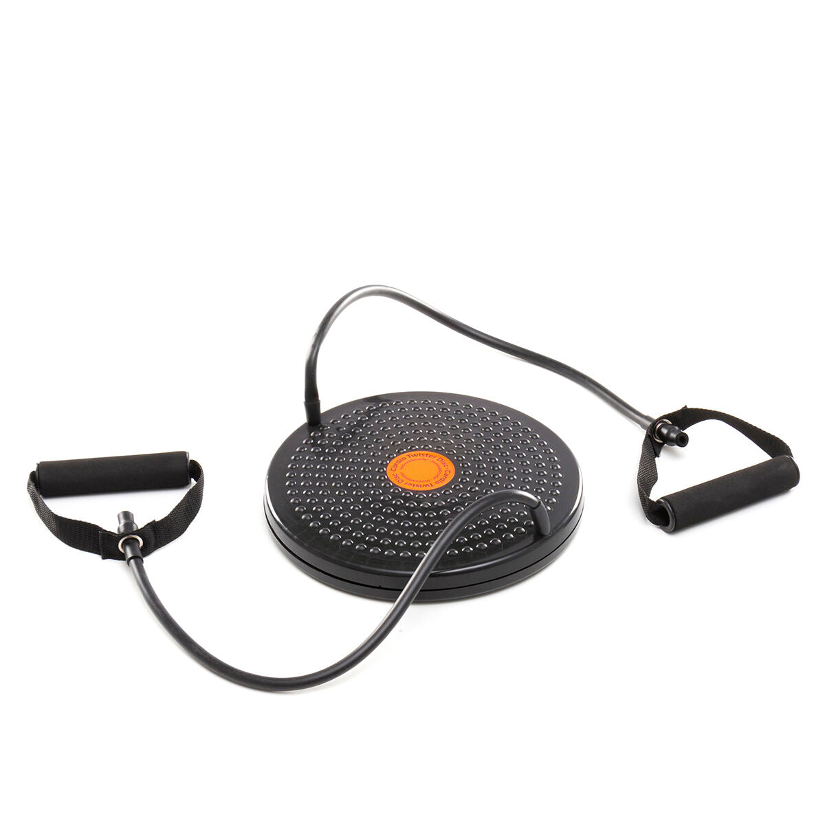 Cardio Twister Disc met oefengids – InnovaGoods