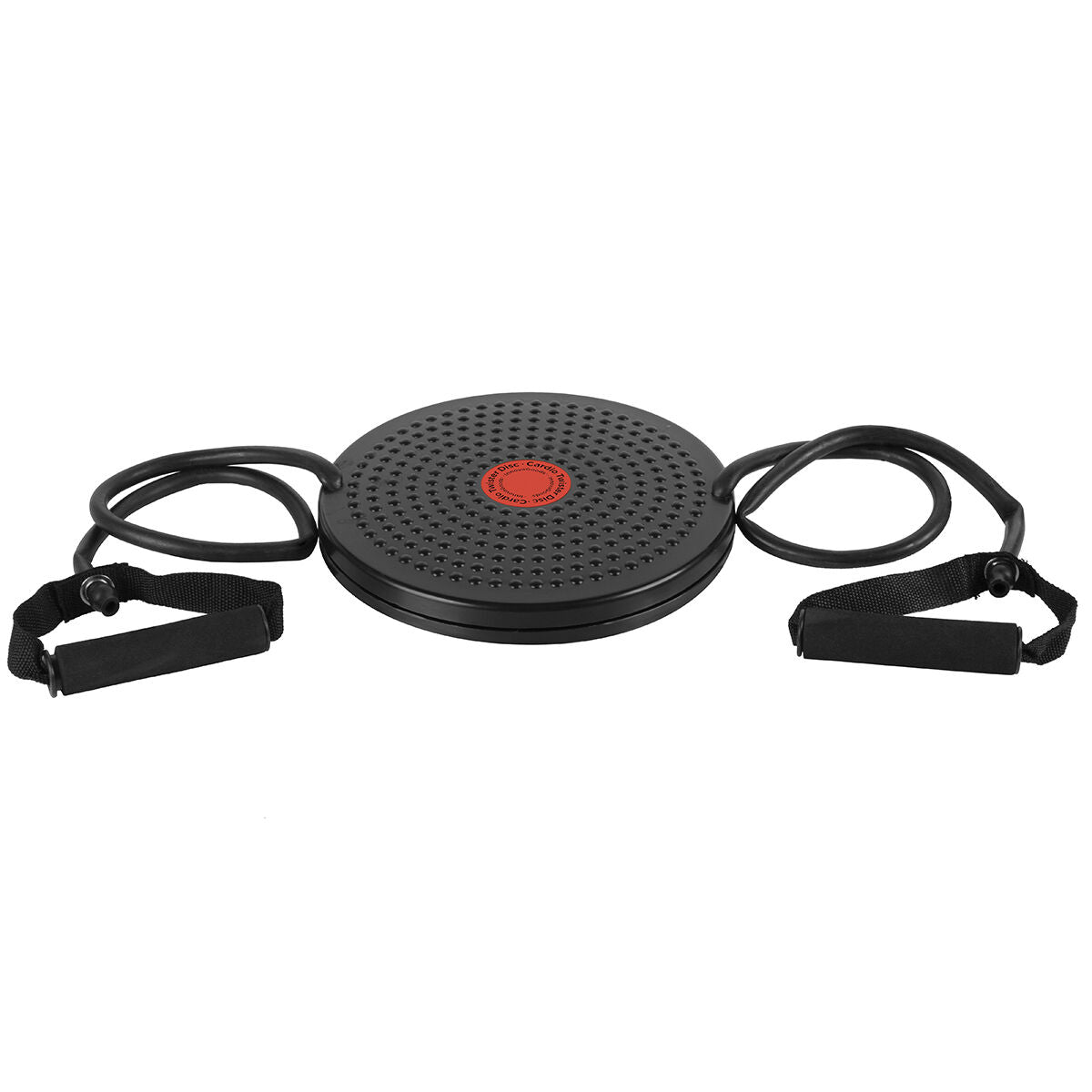Cardio Twister Disc met oefengids – InnovaGoods