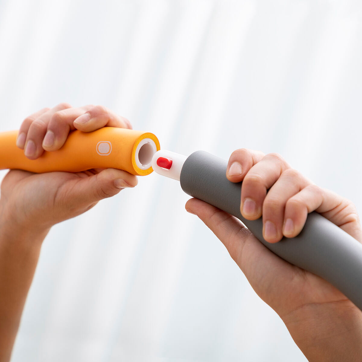 Afneembare fitnesshoepel met schuimlaag O-Waist InnovaGoods