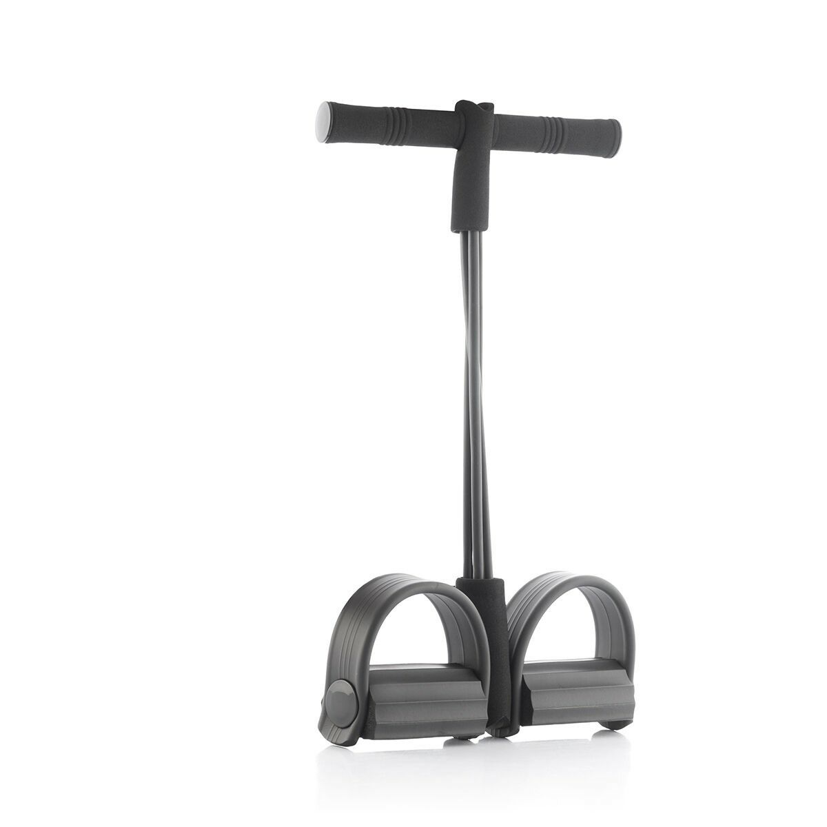 Multifunctionele weerstandsbanden met oefengids – Tensport