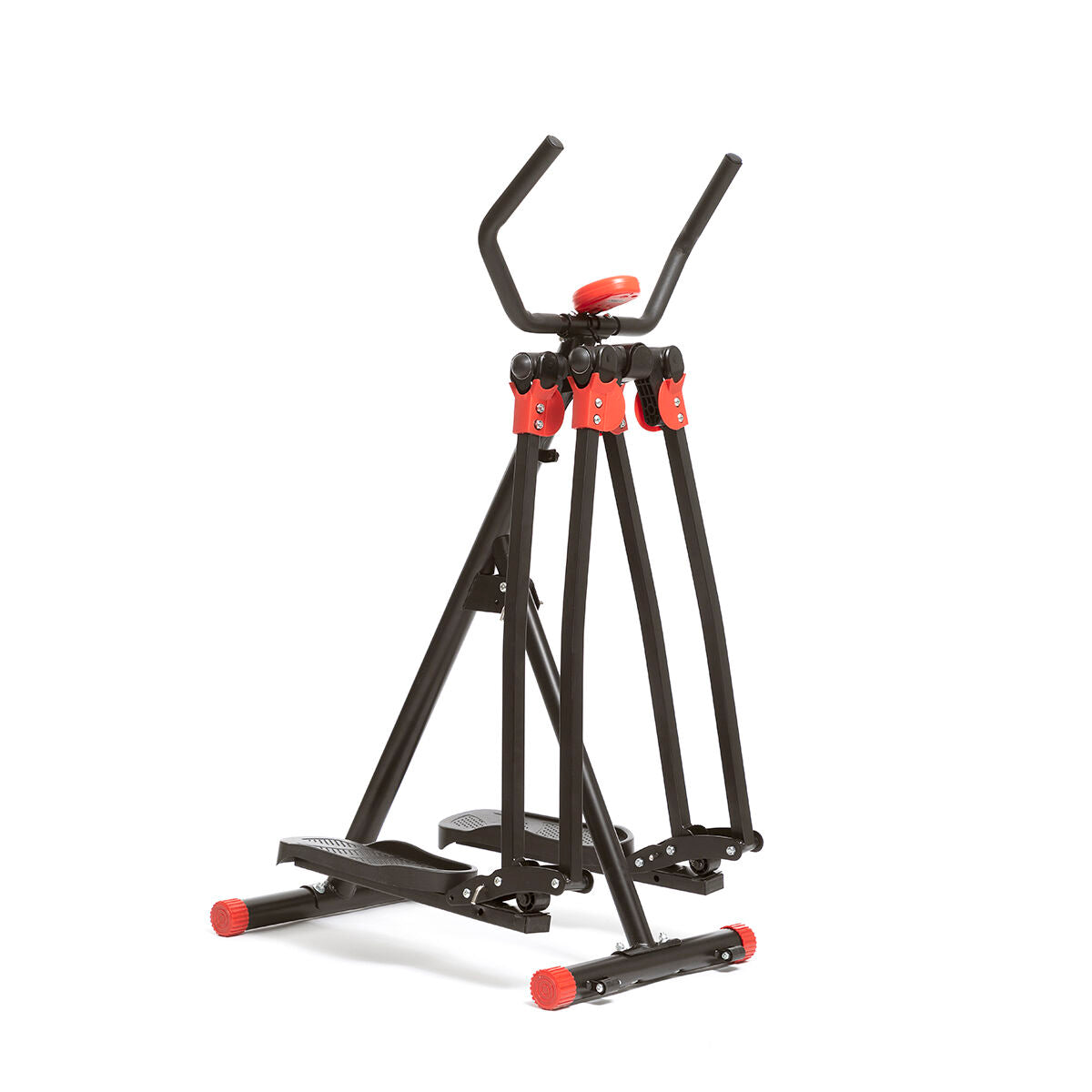 Fitness Air Walker met Oefengids Wairess – InnovaGoods