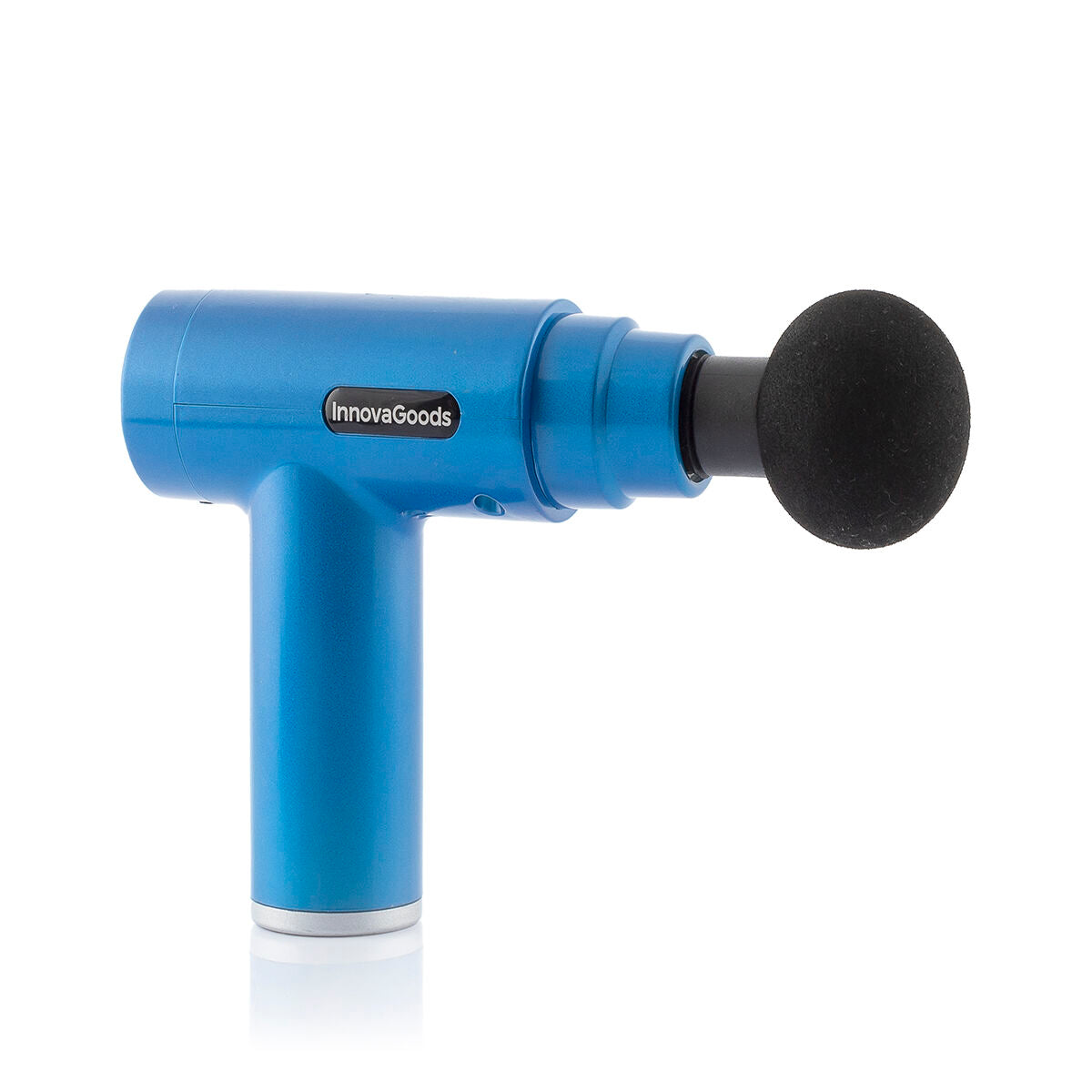 Mini spierontspannings‑ en herstelgun Relmux InnovaGoods